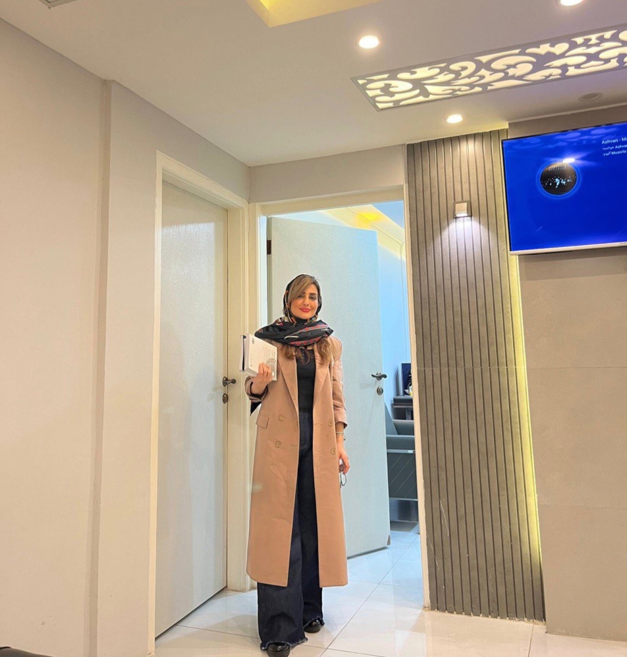 دکتر محجوبه اسماعیل پور